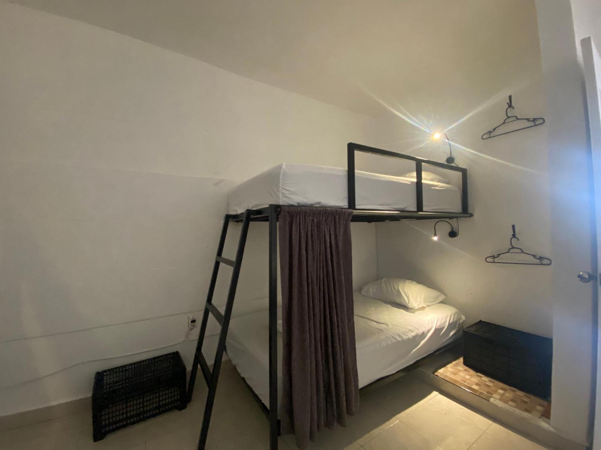 The Hostal Inn Playa del Carmen Exteriör bild