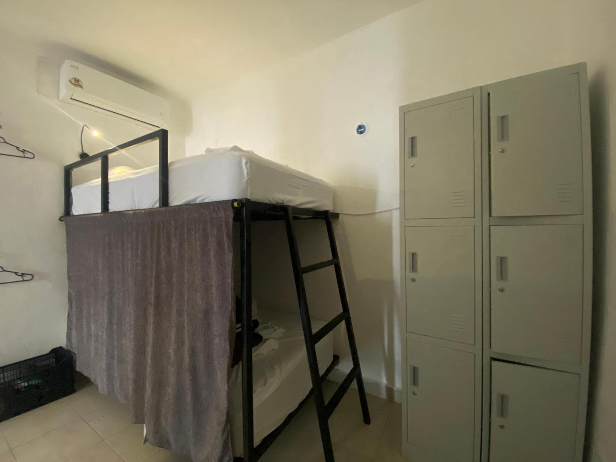 The Hostal Inn Playa del Carmen Exteriör bild